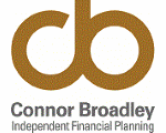 Connor Broadley Ltd