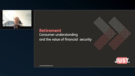 SIFA Webinar with Karl Steadman from JUST